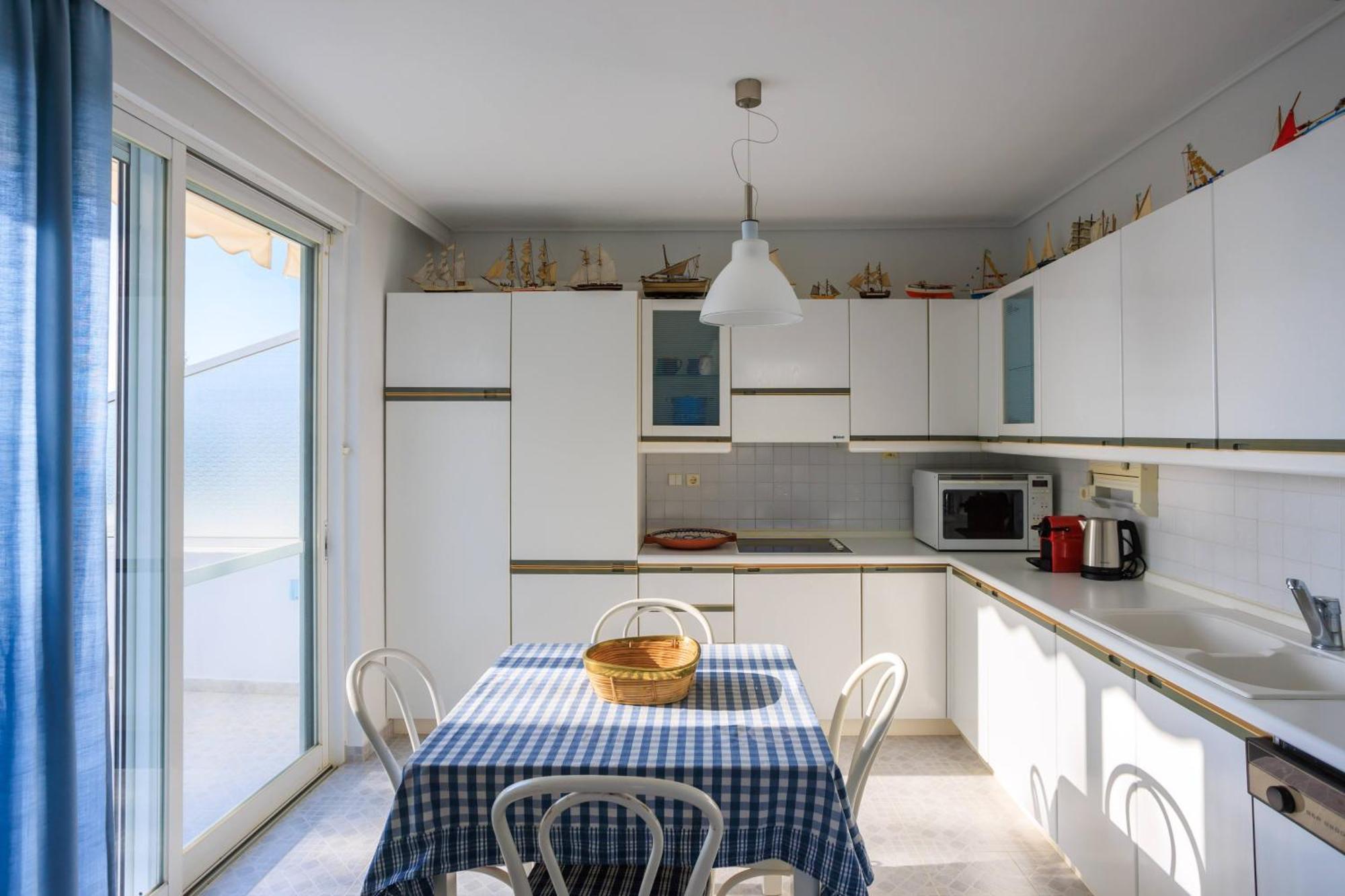 Lagonisi Beach House Kalivia Thorikou Oda fotoğraf