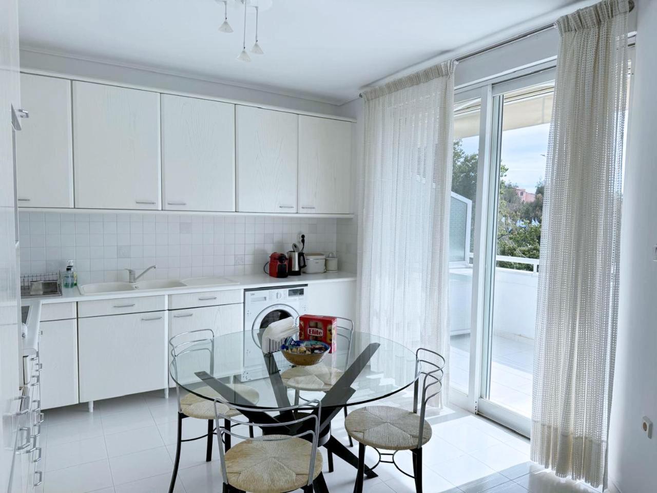 Lagonisi Beach House Kalivia Thorikou Dış mekan fotoğraf